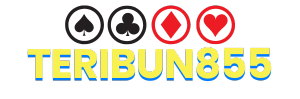Logo TERIBUN855